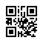 QR Code zur Navigation