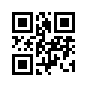 QR Code zur Navigation