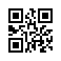 QR Code zur Navigation