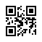 QR Code zur Navigation