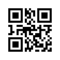 QR Code zur Navigation