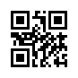 QR Code zur Navigation