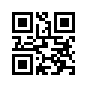 QR Code zur Navigation