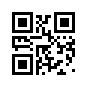 QR Code zur Navigation