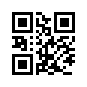 QR Code zur Navigation