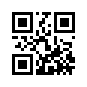 QR Code zur Navigation