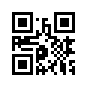 QR Code zur Navigation