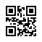 QR Code zur Navigation