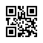 QR Code zur Navigation