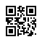 QR Code zur Navigation