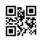 QR Code zur Navigation