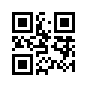 QR Code zur Navigation