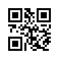 QR Code zur Navigation