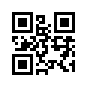 QR Code zur Navigation