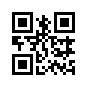 QR Code zur Navigation