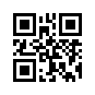 QR Code zur Navigation