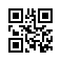 QR Code zur Navigation