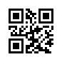 QR Code zur Navigation