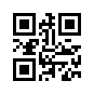 QR Code zur Navigation