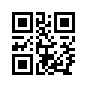 QR Code zur Navigation