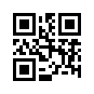 QR Code zur Navigation