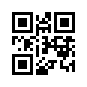 QR Code zur Navigation