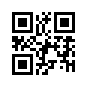 QR Code zur Navigation