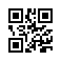 QR Code zur Navigation