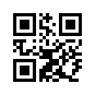 QR Code zur Navigation