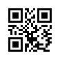 QR Code zur Navigation