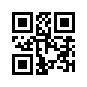 QR Code zur Navigation