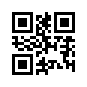 QR Code zur Navigation