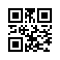 QR Code zur Navigation