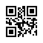 QR Code zur Navigation