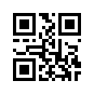 QR Code zur Navigation