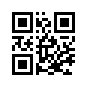 QR Code zur Navigation