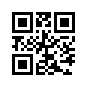 QR Code zur Navigation