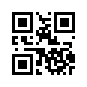 QR Code zur Navigation