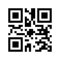 QR Code zur Navigation