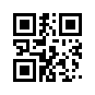 QR Code zur Navigation