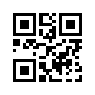 QR Code zur Navigation