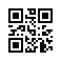 QR Code zur Navigation