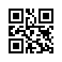 QR Code zur Navigation