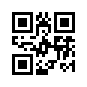 QR Code zur Navigation