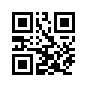 QR Code zur Navigation