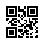 QR Code zur Navigation