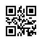 QR Code zur Navigation