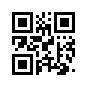 QR Code zur Navigation