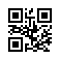 QR Code zur Navigation