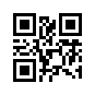 QR Code zur Navigation